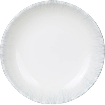 Kutahya Porselen Kutahya ДЪЛБОКА ЧИНИЯ kratos dune 21cm 700ml БЯЛА (bnts21ck890731)