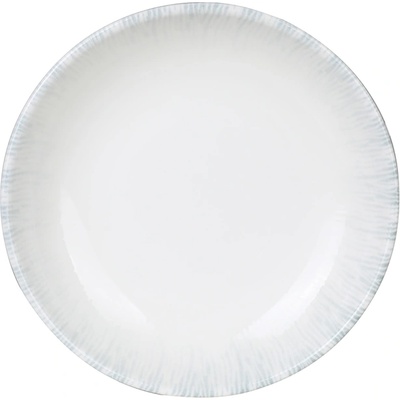 Kutahya Porselen Kutahya ДЪЛБОКА ЧИНИЯ kratos dune 21cm 700ml БЯЛА (bnts21ck890731)