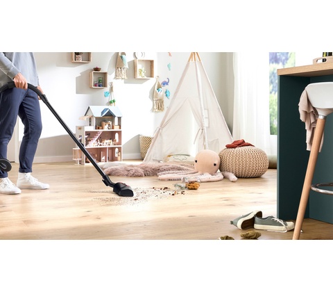 Bosch BGS7PET