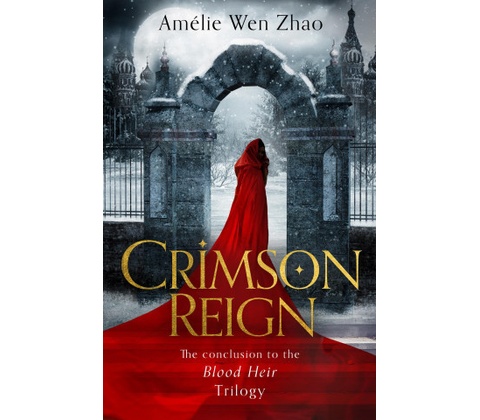 Crimson Reign