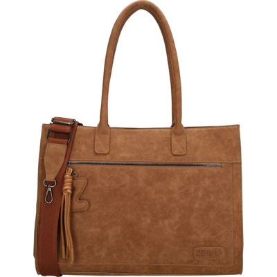 Zebra trends Rosalyn W01581 Brown 17 L