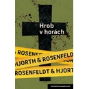 Hrob v horách
