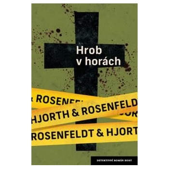 Hrob v horách