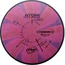 MVP Atom Electron Cosmic