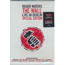 Hudba WATERS ROGER: THE WALL LIVE IN BERLIN DVD