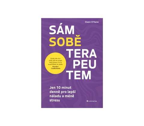 Sám sobě terapeutem