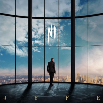 Ninho - Jefe (2 LP) (0190296459054)