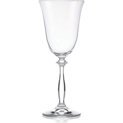 Crystalex Sklenice na bílé víno Angela 6 x 185 ml