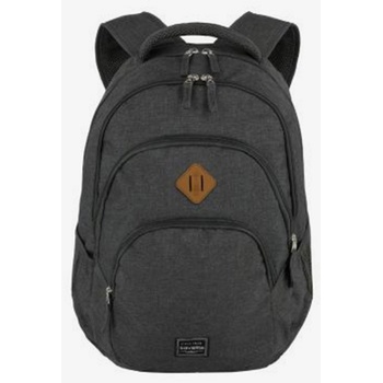 Travelite Basics Melange Раница Travelite | Siv | МЪЖЕ | UNI