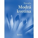 Modrá kvetina - Novalis