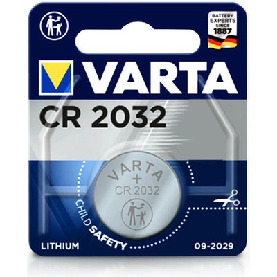 VARTA CR2032 (1)
