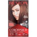 Farby na vlasy Revlon Colorsilk Beautiful Color 27 Deep Rich Brown