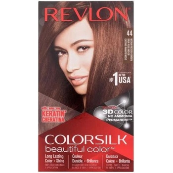 Revlon Colorsilk Beautiful Color 27 Deep Rich Brown