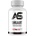 American Supps Shilajit 500 mg - Mumijo Extract | 50% Fulvic Acid ~ 12% Humicacid [120 капсули]