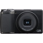 Ricoh GR III HDF (01271) Цифрови фотоапарати