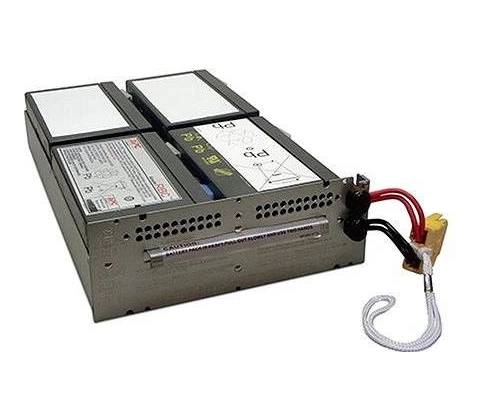 APC RBC133