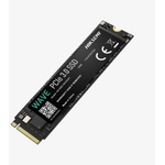Hikvision HIKSEMI WAVE 128GB M.2 (HS-SSD-WAVE(P)(STD)/128G/PCIE3/WW)