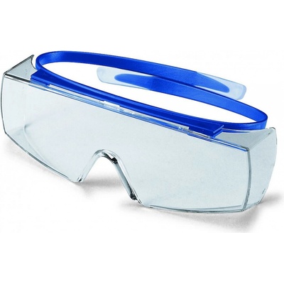 Uvex Super OTG 9169065 čiré
