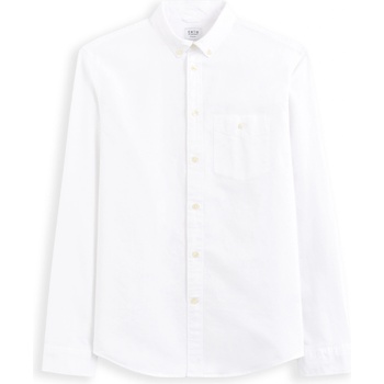 Celio Бяла мъжка памучна риза Celio Daxford Celio | Byal | МЪЖЕ | S