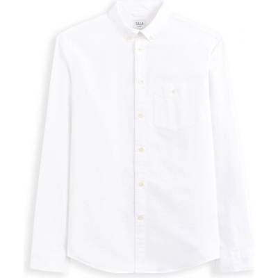 Celio Бяла мъжка памучна риза Celio Daxford Celio | Byal | МЪЖЕ | S