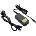 Acer Адаптер Acer Power Adaptor 65W, Type C (GP.ADT11.028)