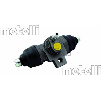 METELLI Válec kolové brzdy 04-0661