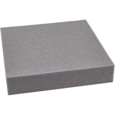 KNORR - Podložka na plstenie (25 x 25 x 5 cm, 1 ks)