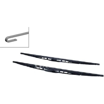 Maxgear 39-0998 475+475 mm