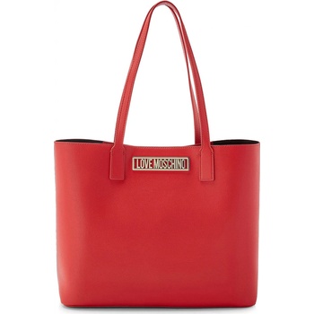 Love Moschino kabelka JC4147PP1FLS050A Borsa pu rosso