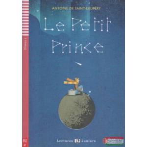 Le Petit Prince (2015)