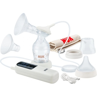 NUK Soft & Easy