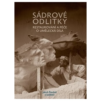 Sádrové odlitky