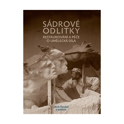 Sádrové odlitky