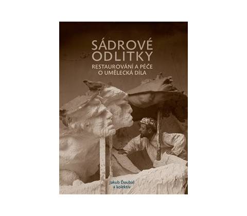 Sádrové odlitky