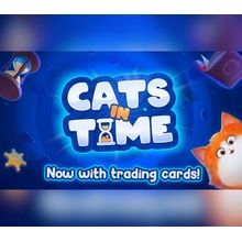 Cats in Time