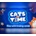 Cats in Time