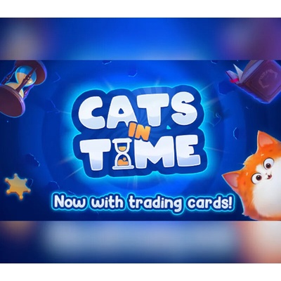 Cats in Time
