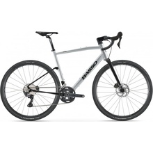 Basso Tera Silver Shimano GRX 600 Microtech MX25 2024