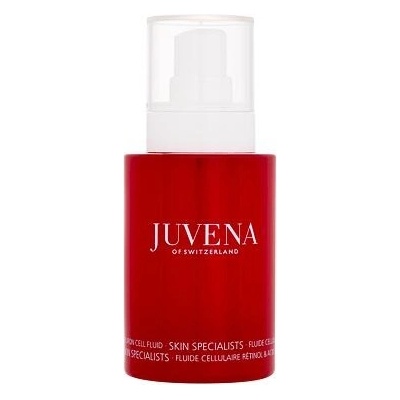 Juvena Skin Specialists Retinol & Hyaluron Cell Fluid 50 ml