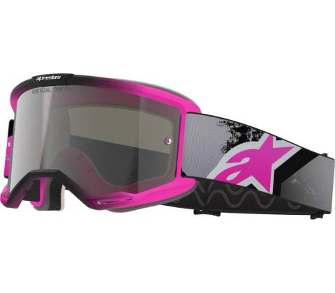 Alpinestars VISION 5 LAHND