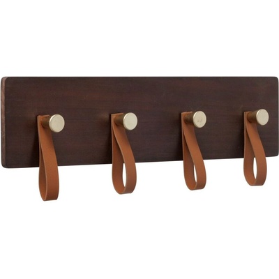 Boltze Home SKADO 40 x 13 cm hnědý