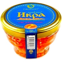 Cavipoint Gourbuša "Alaska Malossol " 100 g