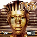 I Am - Nas CD