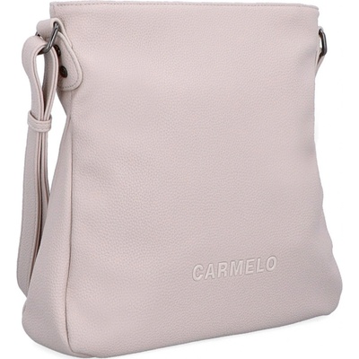 Carmelo kabelka crossbody lila 4271 LI