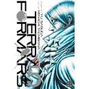 Terra Formars - Sasuga Yu