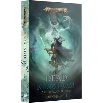 Games Workshop The Dead Kingdom (BL3211)