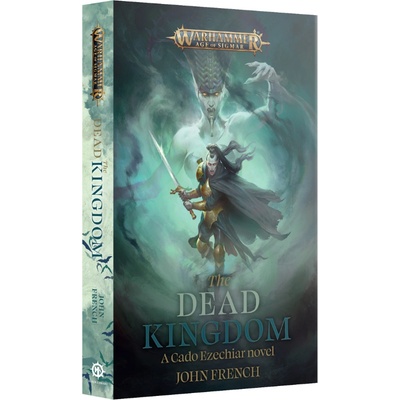 Games Workshop The Dead Kingdom (BL3211)