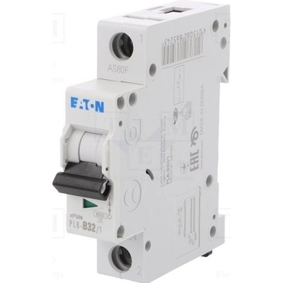 Eaton Electric PL6-B32/1