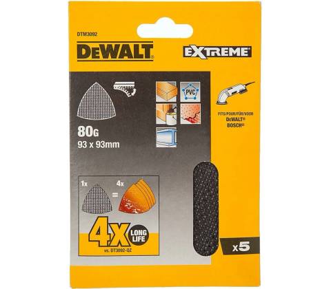 Dewalt DTM3092