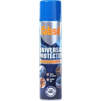Grangers Fabsil 400 ml